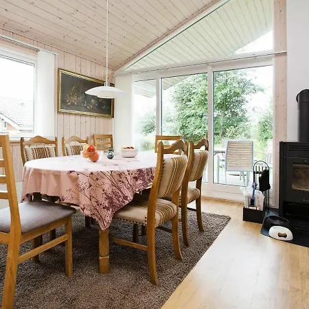 Holiday home Holiday Diget