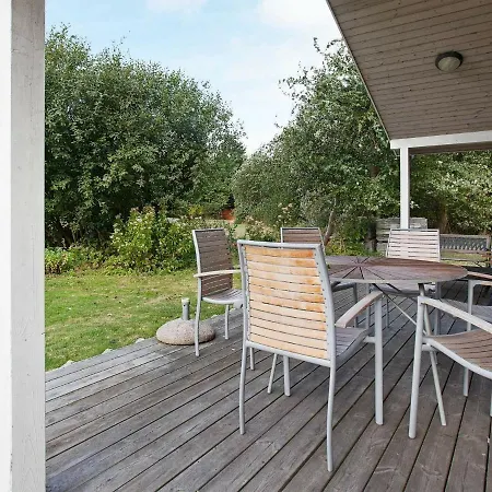 Holiday Diget Holiday home