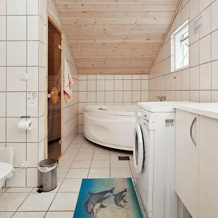 Holiday Diget Holiday home Dannemare